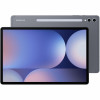 Планшет Samsung Galaxy Tab S10+ 5G 12/256GB Серый (Moonstone Gray)