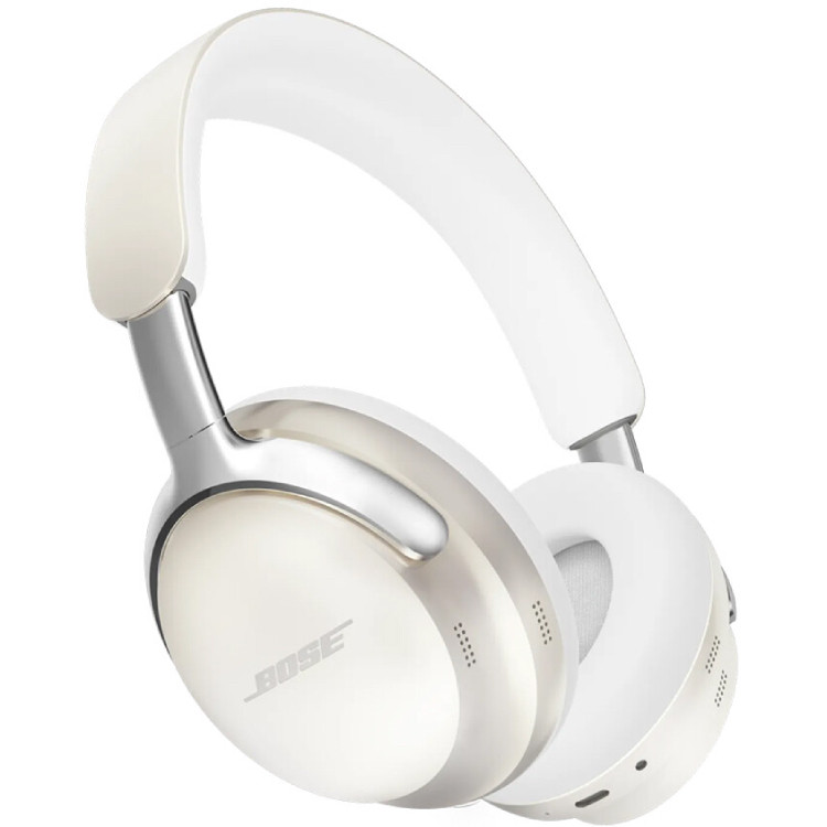 Беспроводные наушники Bose QuietComfort Ultra Headphones Бриллиант (Diamonds 60th Edition)