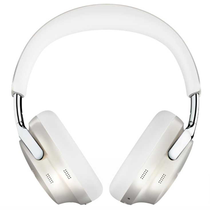 Беспроводные наушники Bose QuietComfort Ultra Headphones Бриллиант (Diamonds 60th Edition)