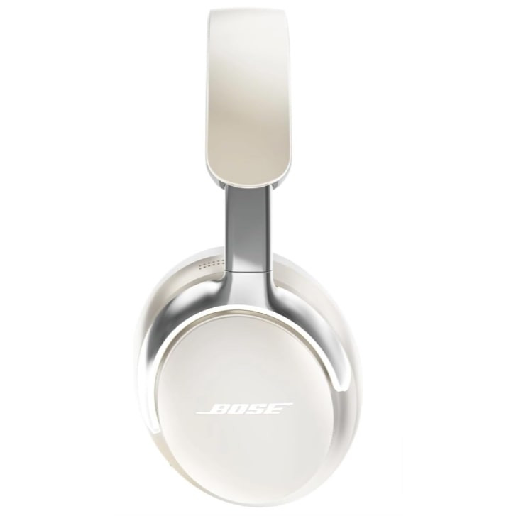 Беспроводные наушники Bose QuietComfort Ultra Headphones Бриллиант (Diamonds 60th Edition)