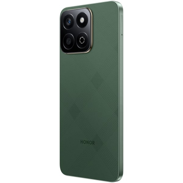 Смартфон HONOR X7c 8/256GB Лесной зеленый (Forest Green)