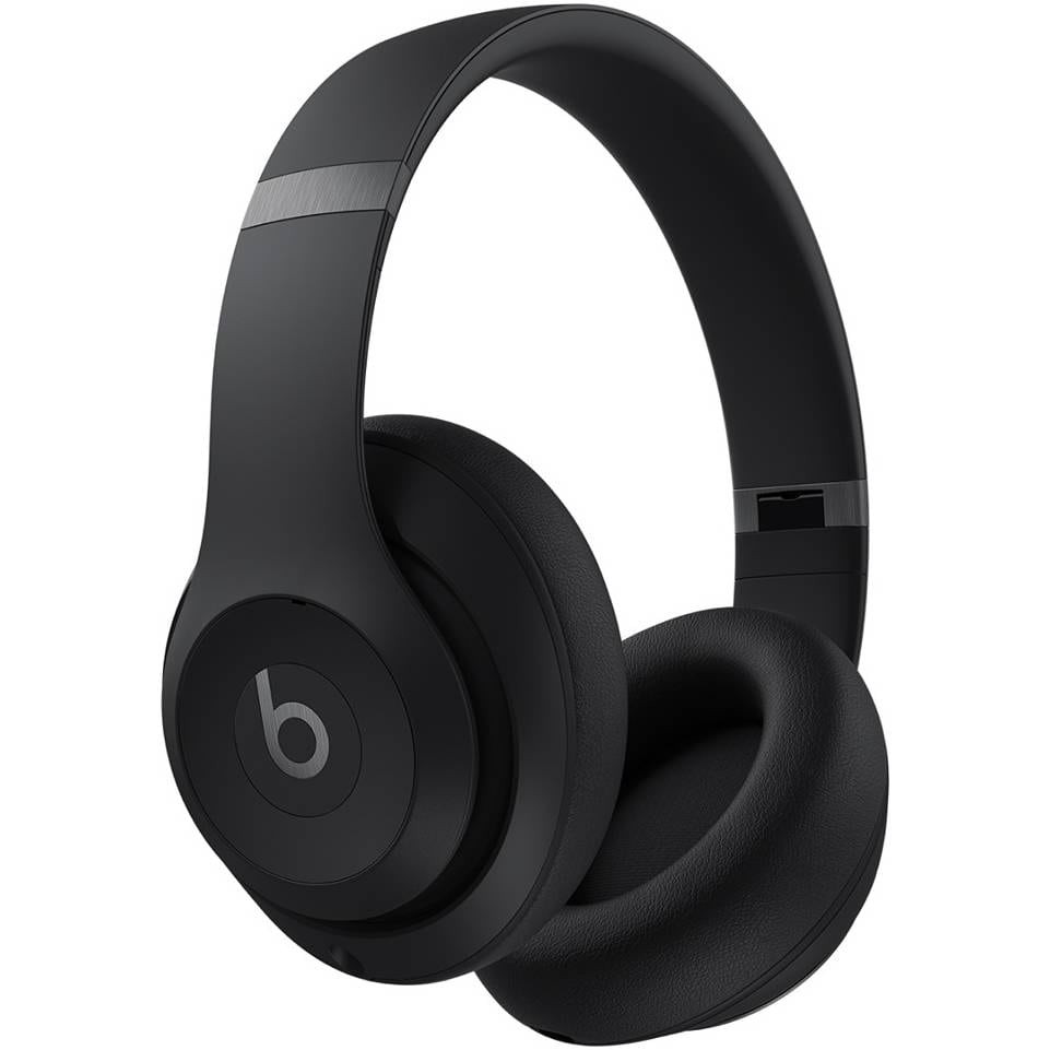 Беспроводные наушники Beats Studio Pro Черный (Black/Gold)