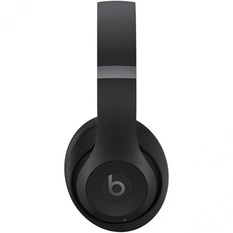 Беспроводные наушники Beats Studio Pro Черный (Black/Gold)