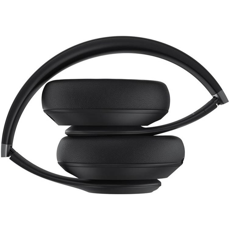 Беспроводные наушники Beats Studio Pro Черный (Black/Gold)