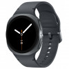 Умные часы Samsung Galaxy Watch8 44mm Черный (Graphite)