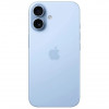 Смартфон Apple iPhone 17 512GB Голубой (Light Blue)