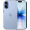 Смартфон Apple iPhone 17 512GB Голубой (Mist Blue)