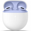 Беспроводные наушники Google Pixel Buds 2a Фиолетовый (Iris)