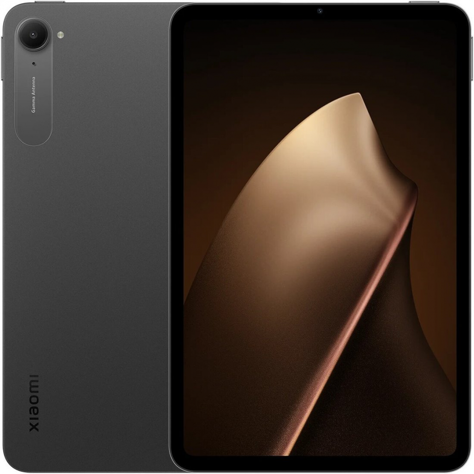 Планшет Xiaomi Pad Mini Wi-Fi 12/512GB Серый (Grey)