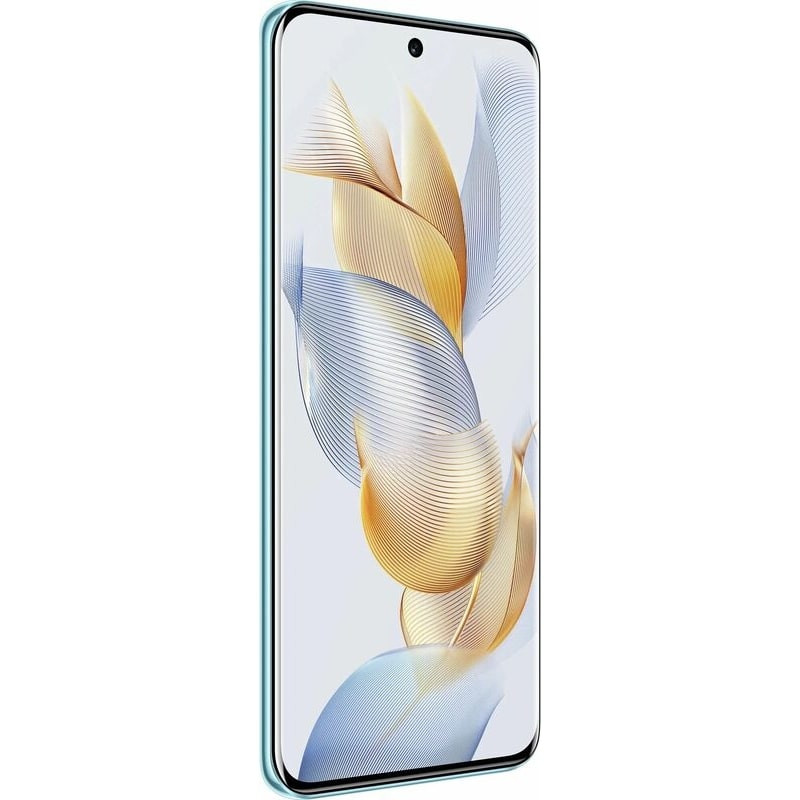 Смартфон HONOR 90 8/256GB Голубой (Peacock Blue)