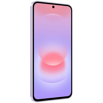 Смартфон Samsung Galaxy A37 5G 12/256GB Лавандовый (Awesome Lavender)