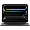 Клавиатура Apple Magic Keyboard для iPad Pro 11 (2024) Черный (MWR23)