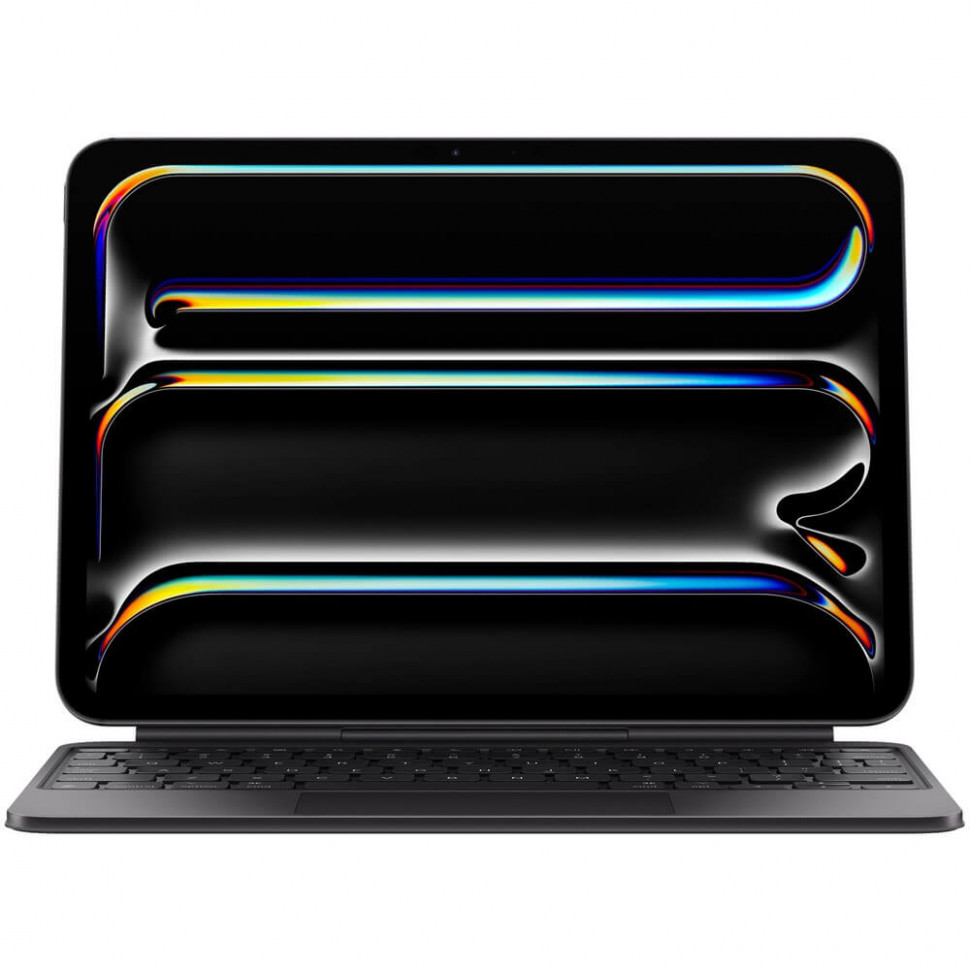 Клавиатура Apple Magic Keyboard для iPad Pro 11 (2024) Черный (MWR23)