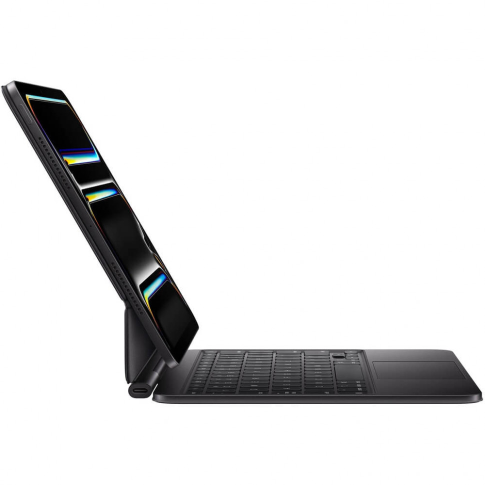 Клавиатура Apple Magic Keyboard для iPad Pro 11 (2024) Черный (MWR23)