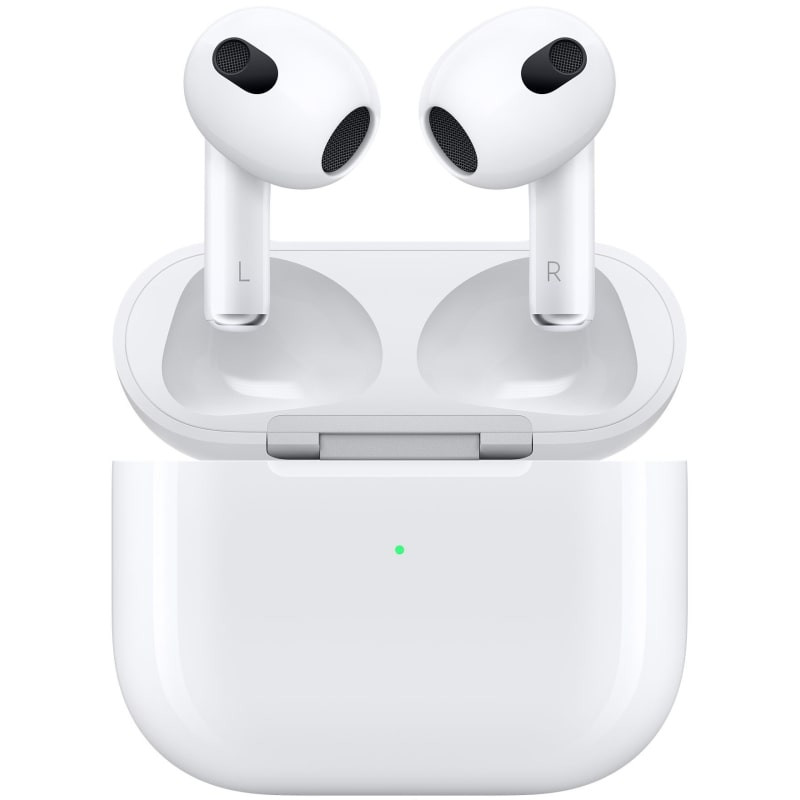 Беспроводные наушники Apple AirPods 3