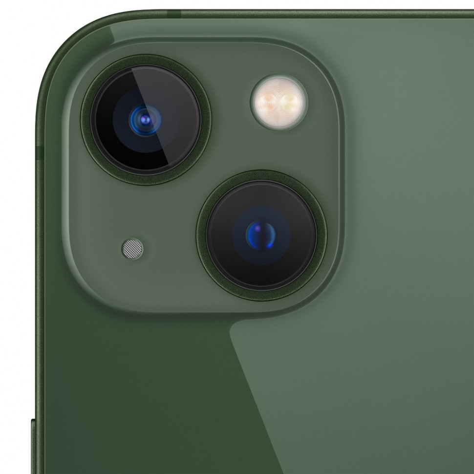 Смартфон Apple iPhone 13 128GB Зеленый (Green)