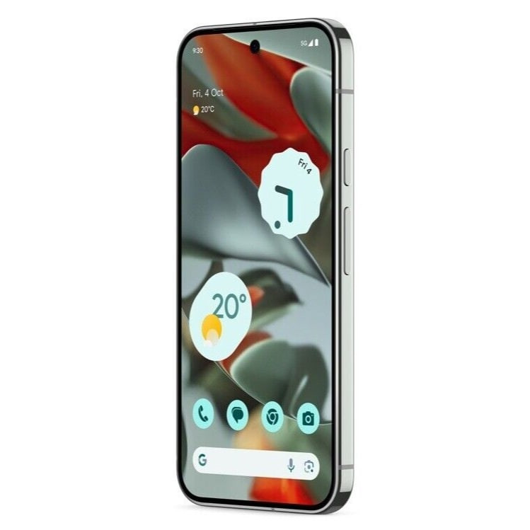 Смартфон Google Pixel 9 Pro XL 16/256GB Ореховый (Hazel)