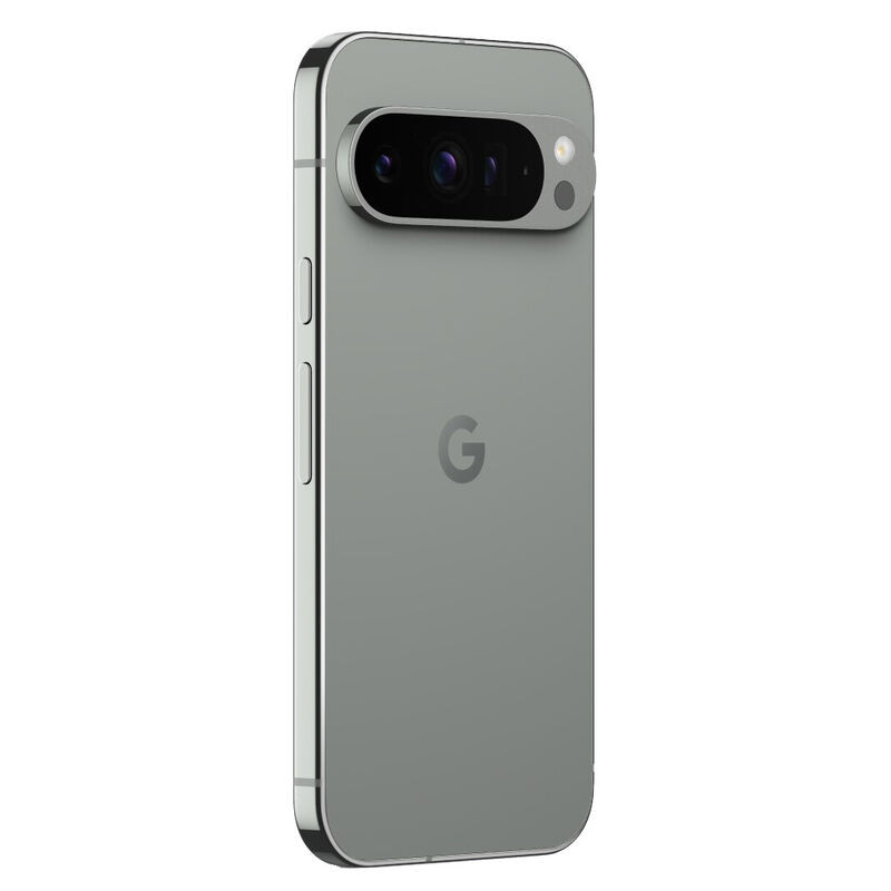 Смартфон Google Pixel 9 Pro XL 16/256GB Ореховый (Hazel)