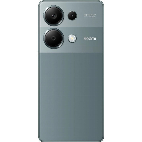 Смартфон Xiaomi Redmi Note 13 Pro 8/256GB Зеленый (Forest Green)