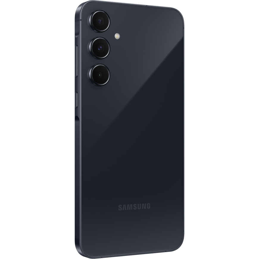 Смартфон Samsung Galaxy A55 5G 8/128GB Черный (Awesome Navy)