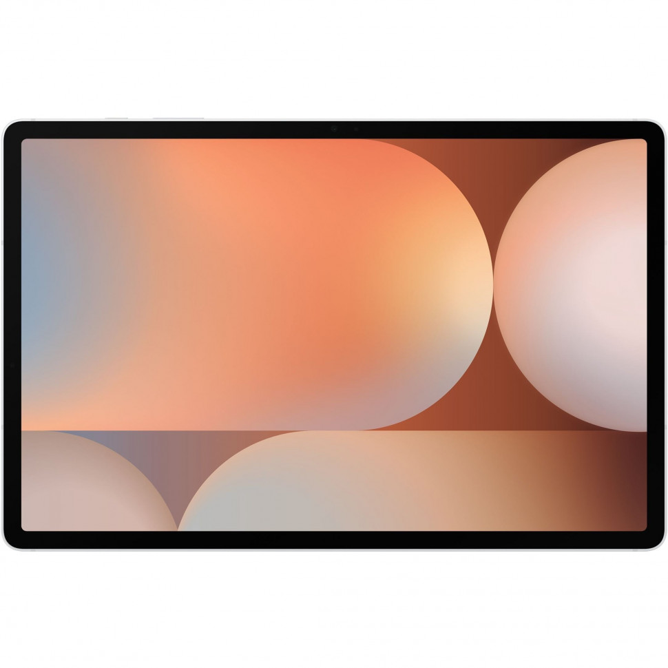 Планшет Samsung Galaxy Tab S10+ 5G 12/512GB Серебро (Platinum Silver)