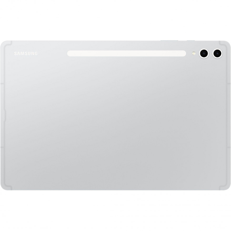 Планшет Samsung Galaxy Tab S10+ 5G 12/512GB Серебро (Platinum Silver)