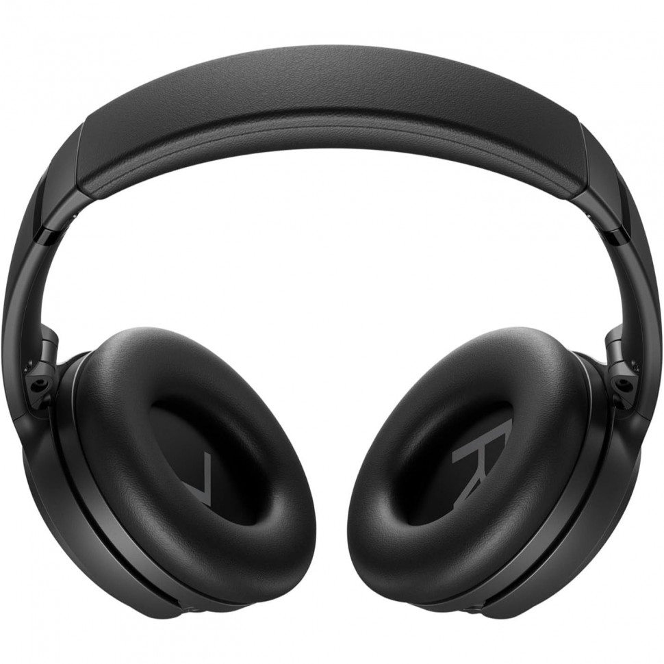 Беспроводные наушники Bose QuietComfort Headphones Черный (Black)
