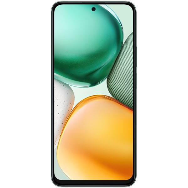 Смартфон HONOR X7c 6/128GB Лесной зеленый (Forest Green)