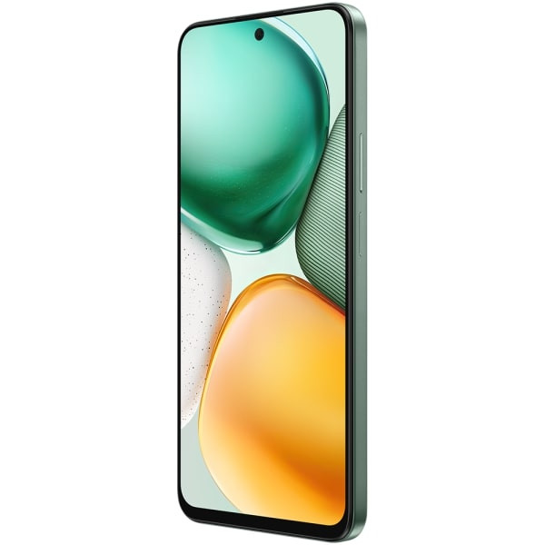 Смартфон HONOR X7c 6/128GB Лесной зеленый (Forest Green)
