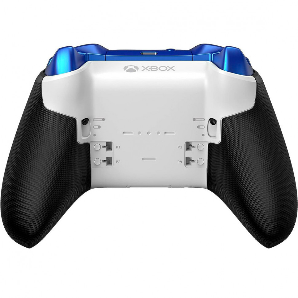 Геймпад Microsoft Xbox Elite Wireless Controller Series 2 Синий (Blue)
