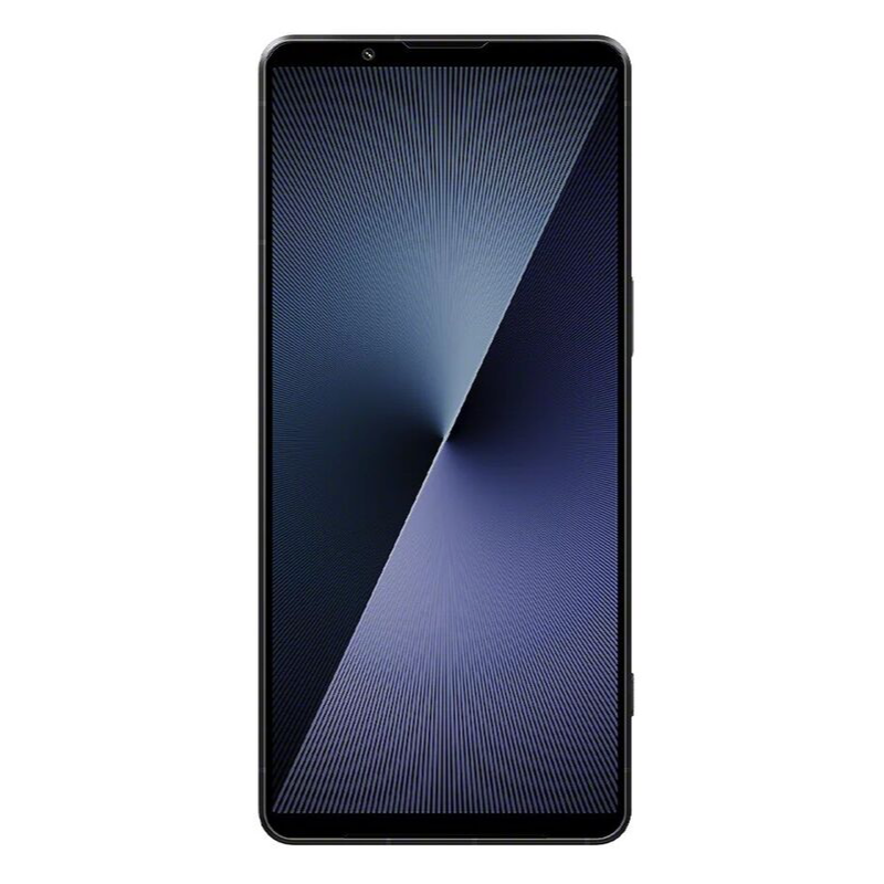 Смартфон Sony Xperia 1 VII 12/256GB Черный (Black)