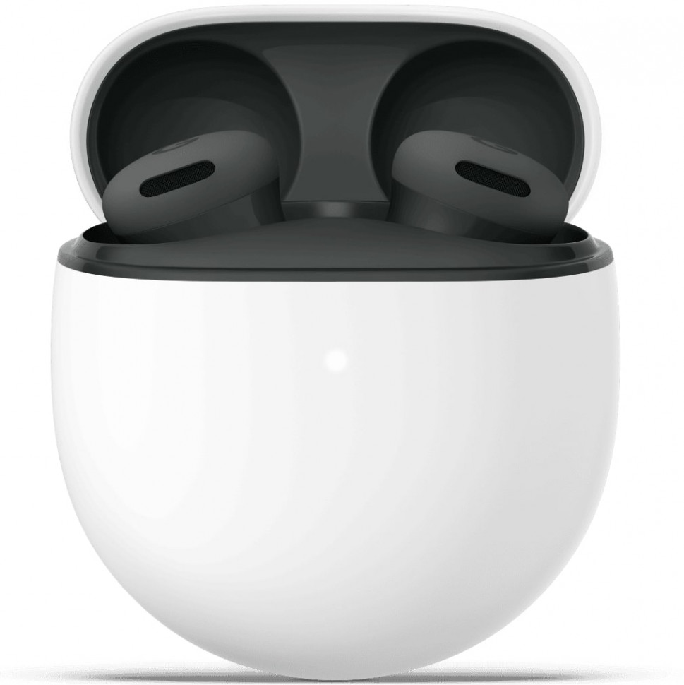 Беспроводные наушники Google Pixel Buds 2a Ореховый (Hazel)