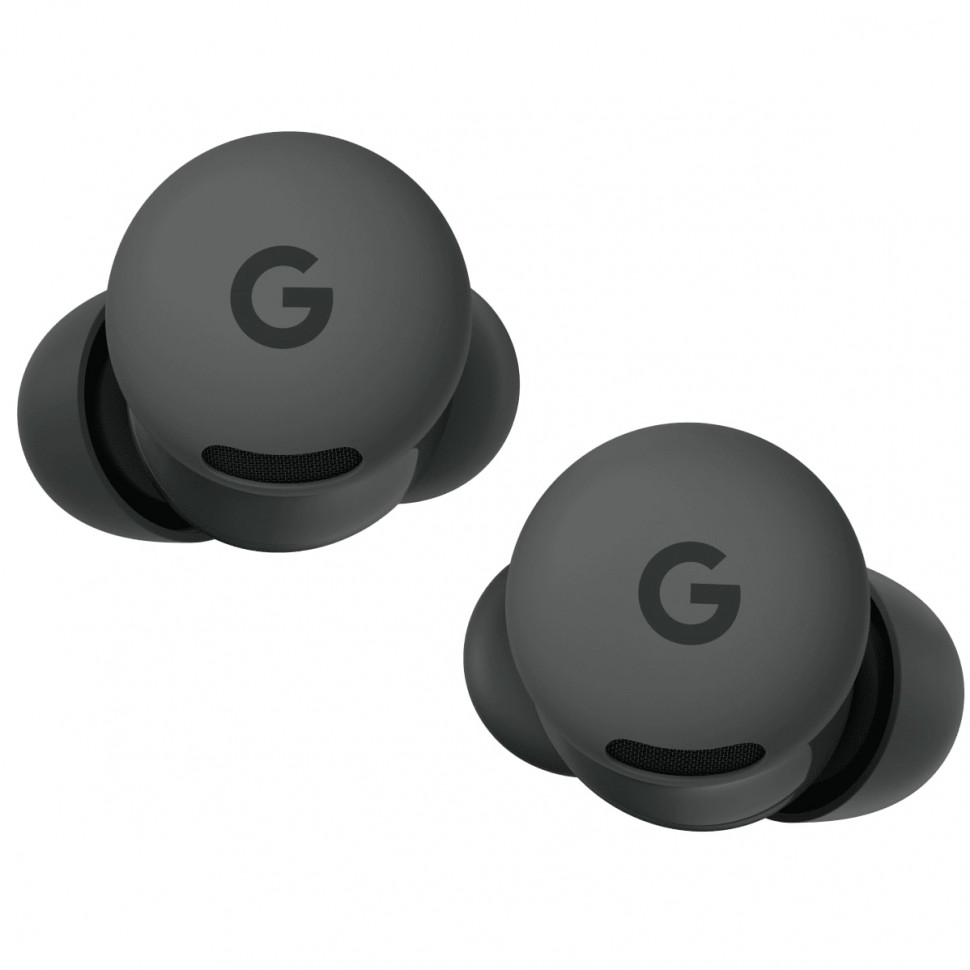 Беспроводные наушники Google Pixel Buds 2a Ореховый (Hazel)