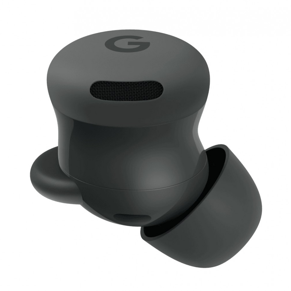 Беспроводные наушники Google Pixel Buds 2a Ореховый (Hazel)