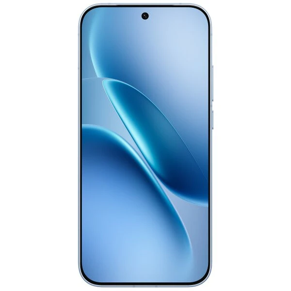 Смартфон vivo iQOO 15R 12/512GB Серый (Silver)