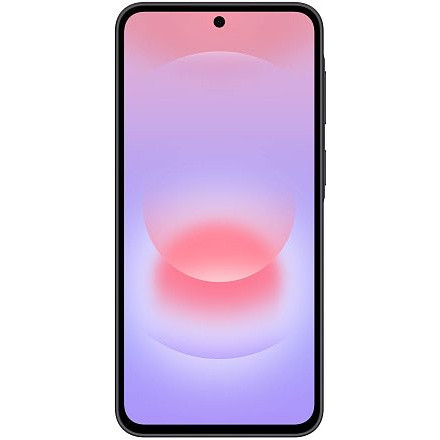 Смартфон Samsung Galaxy A37 5G 12/256GB Черный (Awesome Charcoal)