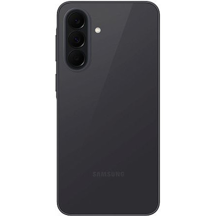 Смартфон Samsung Galaxy A37 5G 12/256GB Черный (Awesome Charcoal)