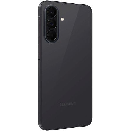 Смартфон Samsung Galaxy A37 5G 12/256GB Черный (Awesome Charcoal)