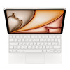 Клавиатура Apple Magic Keyboard для iPad Pro 12.9 и Air 13 Белый (MJQL3)