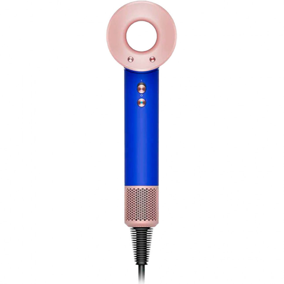 Фен Dyson Supersonic HD07 Gift Edition Blue/Blush (Европа)