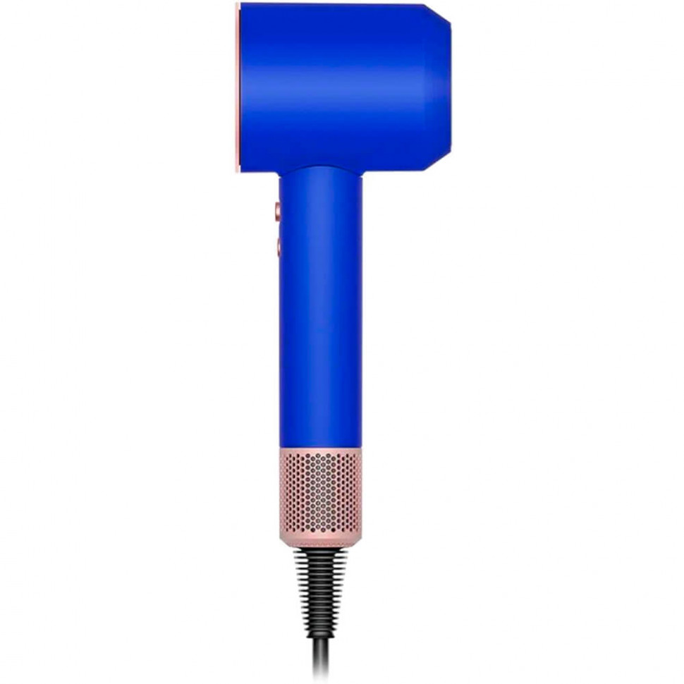 Фен Dyson Supersonic HD07 Gift Edition Blue/Blush (Европа)