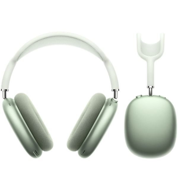 Беспроводные наушники Apple AirPods Max Зеленый (Green)
