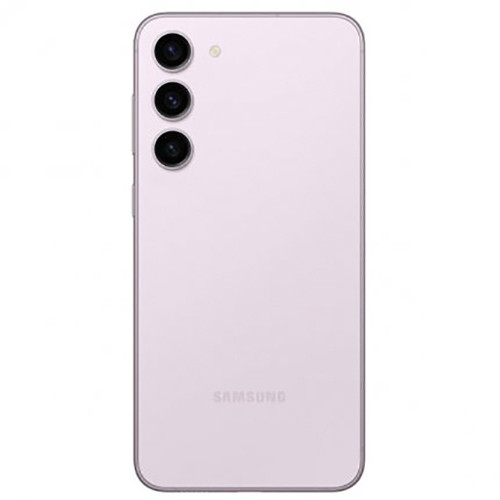 Смартфон Samsung Galaxy S23+ 8/512GB Лаванда (Lavender)