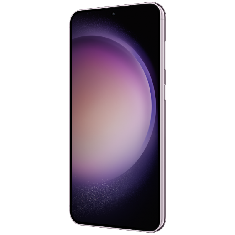 Смартфон Samsung Galaxy S23+ 8/512GB Лаванда (Lavender)