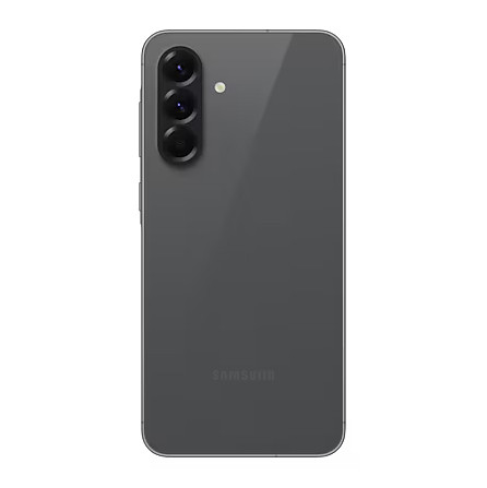 Смартфон Samsung Galaxy A56 5G 12/256GB Черный (Awesome Graphite)
