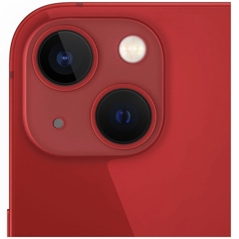 Смартфон Apple iPhone 13 mini 512GB Красный (Red)