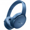 Беспроводные наушники Bose QuietComfort Headphones Синий (Blue Dusk)