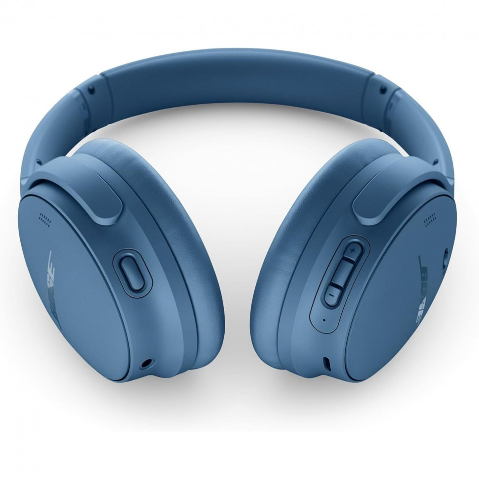 Беспроводные наушники Bose QuietComfort Headphones Синий (Blue Dusk)