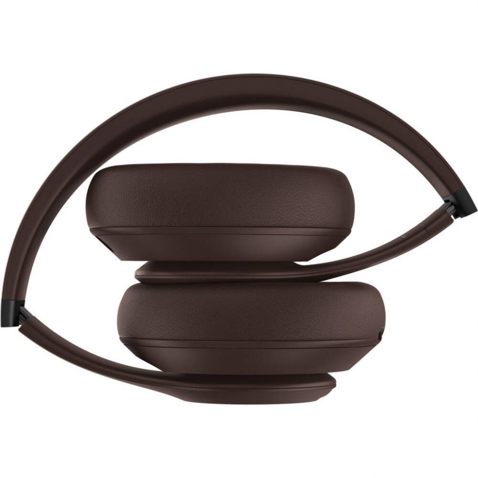 Беспроводные наушники Beats Studio Pro Коричневый (Deep Brown)