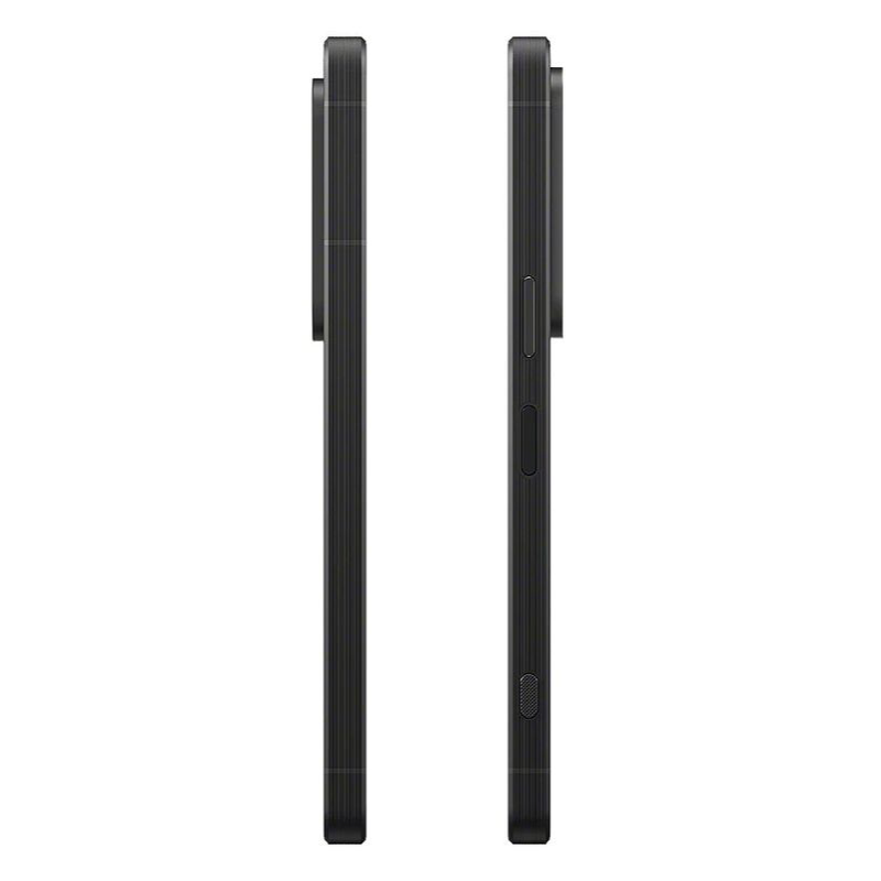 Смартфон Sony Xperia 1 VII 12/512GB Черный (Black)